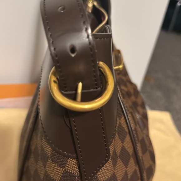 Sistina Damier EBene LV brown - Picture 10 of 12